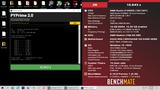 PYPrime - 2b with BenchMate screenshot