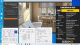 Cinebench - R20 screenshot