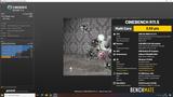 Cinebench - R11.5 screenshot