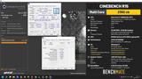 Cinebench - R15 screenshot