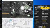 Cinebench - R15 screenshot