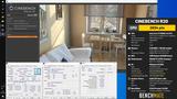 Cinebench - R20 screenshot