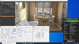 Cinebench - R20 screenshot