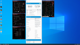 Geekbench3 - Single Core screenshot