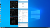 Geekbench4 - Single Core screenshot