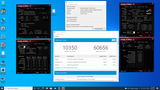 Geekbench3 - Single Core screenshot