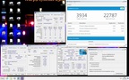 Geekbench3 - Single Core screenshot