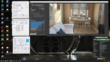 Cinebench - R20 screenshot