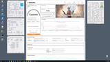 3DMark - Time Spy Extreme (CPU) screenshot