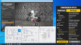 Cinebench - R11.5 screenshot