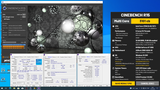 Cinebench - R15 screenshot