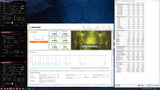 3DMark CPU PROFILE MAX screenshot