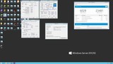 Geekbench3 - Multi Core screenshot