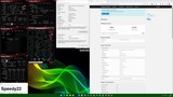 Geekbench5 - Multi Core screenshot