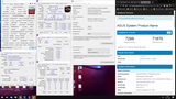 Geekbench4 - Multi Core screenshot