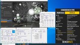 Cinebench - R15 screenshot