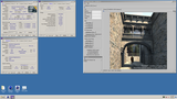 Cinebench - 2003 screenshot