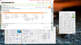PCMark10 Extended screenshot