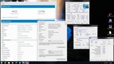 Geekbench4 - Multi Core screenshot