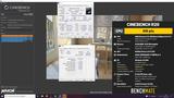Cinebench - R20 screenshot