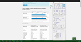 Geekbench5 - Multi Core screenshot