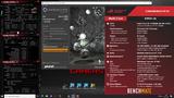 Cinebench - R15 screenshot