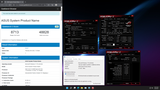 Geekbench3 - Single Core screenshot