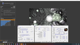 Cinebench - R15 screenshot