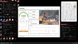 3DMark - Fire Strike Extreme screenshot