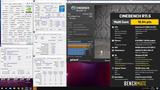 Cinebench - R11.5 screenshot