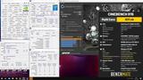 Cinebench - R15 screenshot