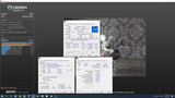 Cinebench - R11.5 screenshot