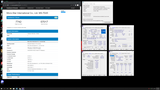 Geekbench3 - Multi Core screenshot