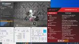 Cinebench - R11.5 screenshot