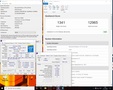 Geekbench5 - Multi Core screenshot