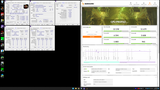 3DMark CPU PROFILE MAX screenshot