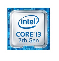 Intel Core i3 7100 @ HWBOT