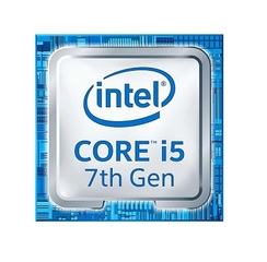 Intel Core i5 7500 @ HWBOT