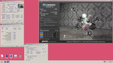 Cinebench - R11.5 screenshot