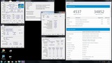 Geekbench3 - Single Core screenshot