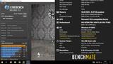 Cinebench - R11.5 screenshot