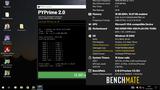 PYPrime - 2b with BenchMate screenshot