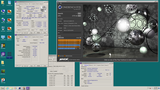 Cinebench - R15 screenshot