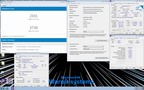 Geekbench4 - Multi Core screenshot