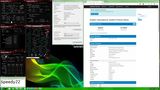 Geekbench4 - Multi Core screenshot