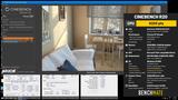 Cinebench - R20 screenshot