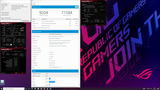 Geekbench3 - Single Core screenshot