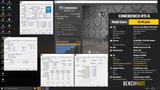 Cinebench - R11.5 screenshot