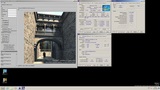 Cinebench - 2003 screenshot