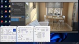 Cinebench - R20 screenshot